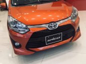 Giá xe Toyota Wigo giảm sâu - Giao xe ngay trong ngày 09.6116.6696