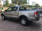 Bán ô tô Ford Ranger XLS - AT sản xuất 2018, màu bạc, nhập khẩu nguyên chiếc