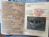 Bán Hyundai Getz năm 2008, đăng ký chính chủ tư nhân