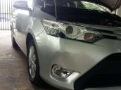 Cần bán Toyota Vios 2014, giá tốt