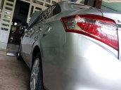 Cần bán Toyota Vios 2014, giá tốt