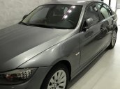 Bán BMW 3 Series sản xuất 2010, màu xám (ghi), xe nhập