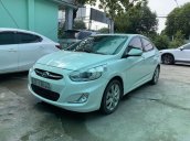 Bán Hyundai Accent 1.4AT năm sản xuất 2015, nhập khẩu, 465 triệu