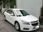 Bán Chevrolet Cruze đời 2015, màu trắng