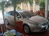 Cần bán lại xe Ford Mondeo sản xuất năm 2009, màu bạc, xe nhập, 375 triệu