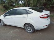 Bán Ford Fiesta năm 2015, màu trắng