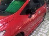 Bán xe Honda Jazz sản xuất năm 2019, màu đỏ, giá 570tr