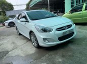 Bán Hyundai Accent 1.4AT năm sản xuất 2015, nhập khẩu, 465 triệu