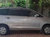 Bán Toyota Innova G đời 2009 giá cạnh tranh