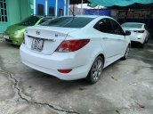 Bán Hyundai Accent 1.4AT năm sản xuất 2015, nhập khẩu, 465 triệu