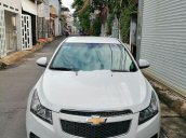 Bán Chevrolet Cruze đời 2015, màu trắng