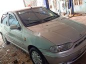 Bán Fiat Siena sản xuất năm 2002, màu bạc, nhập khẩu xe gia đình