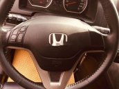 Gia đình bán ô tô Honda CR V năm sản xuất 2010, màu xám