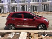 Cần bán gấp Hyundai Grand i10 đời 2019, màu đỏ, nhập khẩu nguyên chiếc, chính chủ