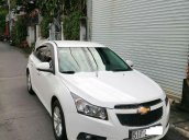 Bán Chevrolet Cruze đời 2015, màu trắng