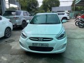 Bán Hyundai Accent 1.4AT năm sản xuất 2015, nhập khẩu, 465 triệu