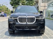 Bán BMW X7 xDrive40i đời 2020, nhập Mỹ, LH Ms Hương giao ngay toàn quốc, giá tốt