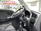 Thaco Lái Thiêu bán xe tải 2.5 tấn Kia New Frontier K250. LH 0938933753