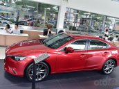 Mazda 6 2019, mạnh mẽ hơn đẳng cấp hơn cho quý ông thành đạt