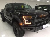 Bán siêu bán tải Ford F150 Raptor 2020, LH Ms Hương giá tốt giao ngay toàn quốc