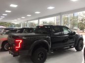 Bán siêu bán tải Ford F150 Raptor 2020, LH Ms Hương giá tốt giao ngay toàn quốc