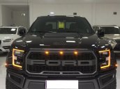 Bán siêu bán tải Ford F150 Raptor 2020, LH Ms Hương giá tốt giao ngay toàn quốc