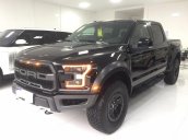 Bán siêu bán tải Ford F150 Raptor 2020, LH Ms Hương giá tốt giao ngay toàn quốc