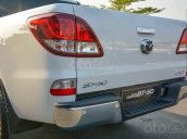 Bán Mazda BT-50 Đa năng - mạnh mẽ lại có giá cực ưu đãi