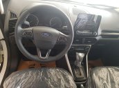 Vĩnh Phúc Ford Bán _ Ford Ecosport 2020 - đủ màu giao ngay, giảm tiền mặt, ưu đãi khủng trong tháng, LH 0974286009