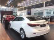 Bán xe Mazda 3 năm 2019 giá tốt, chính sách hậu mãi, Mazda Phạm Văn Đồng, Ms. Vũ Oanh