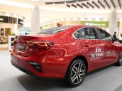 Bán xe Kia Cerato, hỗ trợ vay lên đến 85% với lãi suất cực thấp