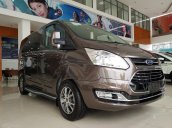 New Ford Tourneo 2019