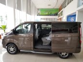 New Ford Tourneo 2019