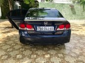 Cần thanh lý Honda Civic màu xanh đời 2009, xe đẹp giá tốt. LH: 0977 139 312