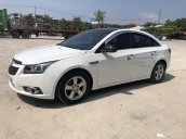 Bán Chevrolet Cruze đời 2011, màu trắng chính chủ