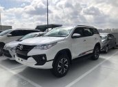 Giảm giá cực sốc Fortuner đến gần 100 triệu - Hotline 09.6116.6696