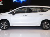 Mitsubishi Xpander AT đời 2019, màu trắng, nhập khẩu nguyên chiếc, giá chỉ 620 triệu