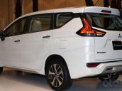 Mitsubishi Xpander AT đời 2019, màu trắng, nhập khẩu nguyên chiếc, giá chỉ 620 triệu