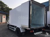 Bán Hino 1 tấn 5 đông lạnh, thùng 4m4, nhiệt độ âm 20 độ C