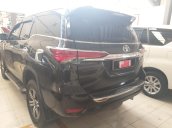 Bán Toyota Fortuner G sản xuất năm 2016, màu nâu, nhập khẩu nguyên chiếc