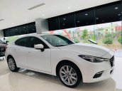 Bán Mazda 3 khuyến mại lên tới 70tr, trả góp tối đa 90%, gọi ngay: 0866.568.103 để có giá bán tốt nhất
