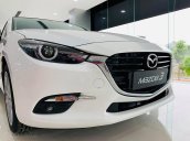 Bán Mazda 3 khuyến mại lên tới 70tr, trả góp tối đa 90%, gọi ngay: 0866.568.103 để có giá bán tốt nhất