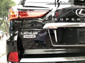 Bán xe Lexus LX 570S MBS Super Sport 4 ghế, SX 2020 giá tốt, giao ngay toàn quốc, LH Ms Ngọc Vy