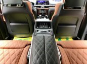Bán xe Lexus LX 570S MBS Super Sport 4 ghế, SX 2020 giá tốt, giao ngay toàn quốc, LH Ms Ngọc Vy