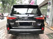 Bán xe Lexus LX 570S MBS Super Sport 4 ghế, SX 2020 giá tốt, giao ngay toàn quốc, LH Ms Ngọc Vy