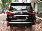 Bán Lexus LX 570S Super Sport sản xuất 2020, bản 08 chỗ ngồi giá tốt, giao ngay toàn quốc, LH: Ms Ngọc Vy