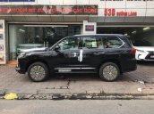 Bán Lexus LX 570S Super Sport sản xuất 2020, bản 08 chỗ ngồi giá tốt, giao ngay toàn quốc, LH: Ms Ngọc Vy