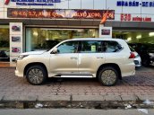 Bán xe Lexus LX 570S Super Sport sx 2020 bản 08 chỗ ngồi, LH Ms. Ngọc Vy giá tốt, giao ngay toàn quốc