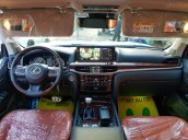 Bán xe Lexus LX 570S Super Sport sx 2020 bản 08 chỗ ngồi, LH Ms. Ngọc Vy giá tốt, giao ngay toàn quốc