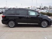 Bán Toyota Sienna 3.5 Limited 1 cầu 2020, LH Ms Ngọc Vy nhập Mỹ, giá tốt, giao ngay toàn quốc